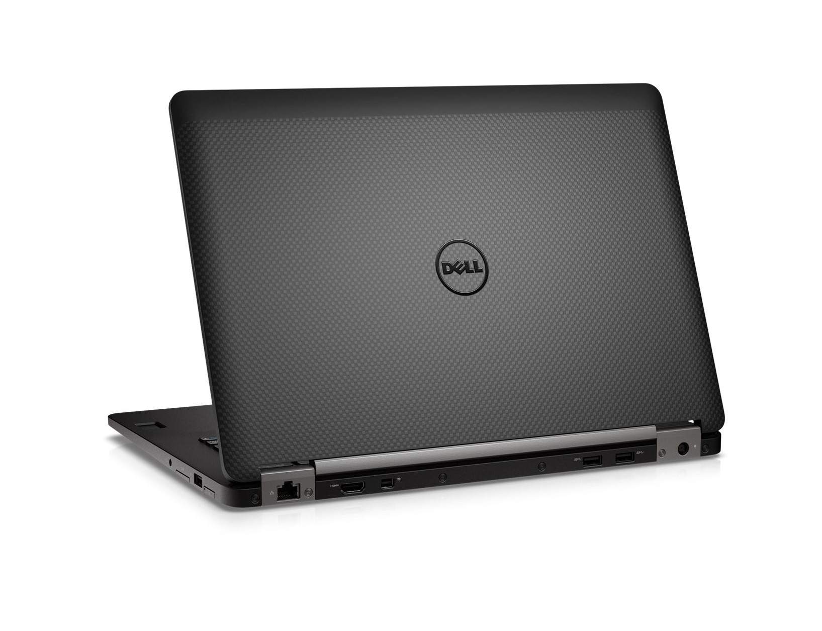 Dell Latitude E5470  | CORE I5 6200U | RAM 8GB | SSD 256GB | ĐÈN PHÍM | MÀN 14 IN