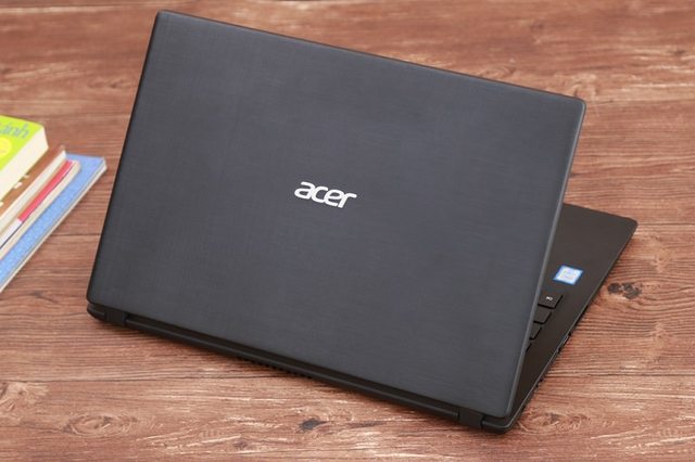 ACER A315-51 | CORE I3 | RAM 8GB | SSD SIÊU NHANH | MÀN HÌNH 15.6 | PHÍM SỐ