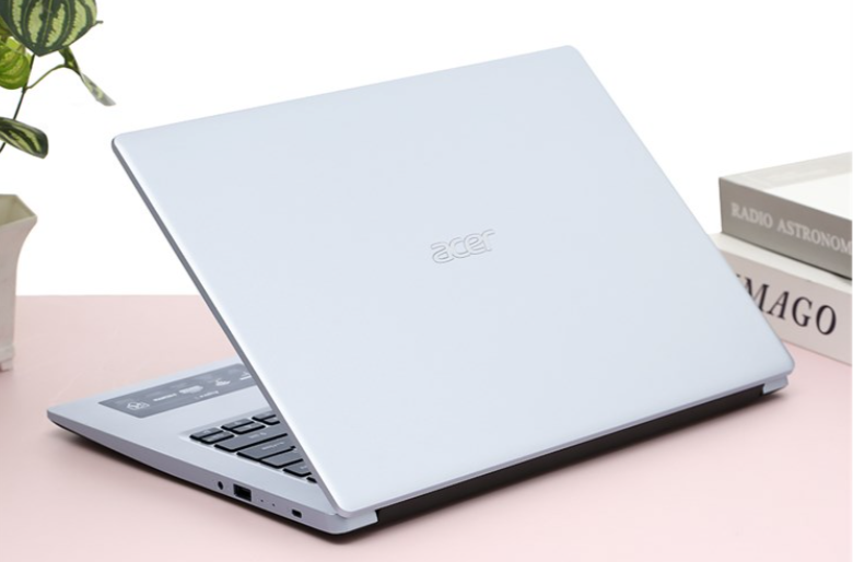 Acer Aspire A314-35 | THẾ HỆ 10 | RAM 4GB | SSD 256GB | MÀN HÌNH 14 IN