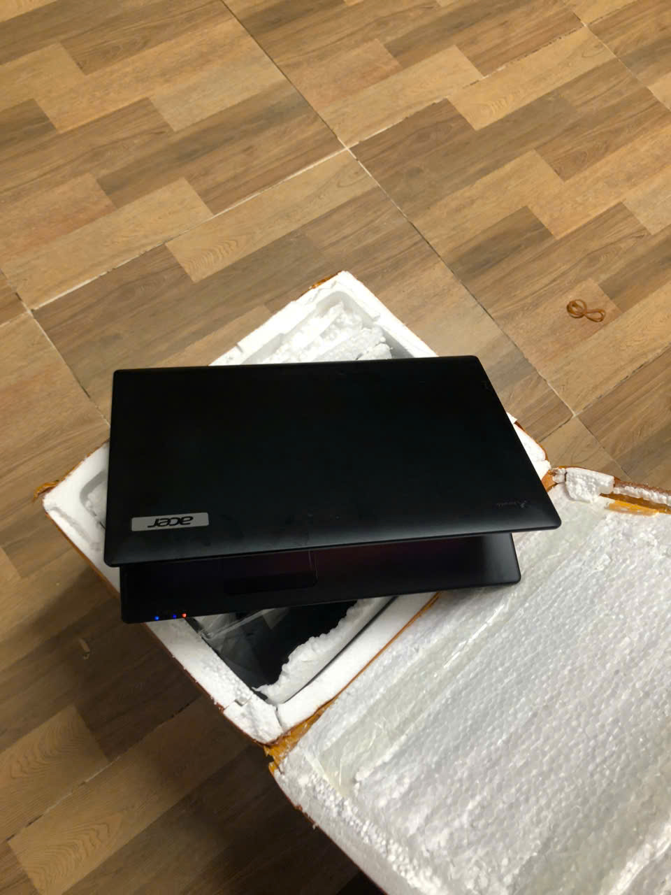 Acer Aspire TMP453-M | RAM 6GB | SSS SIÊU NHANH | MÀN HÌNH 15.6 IN