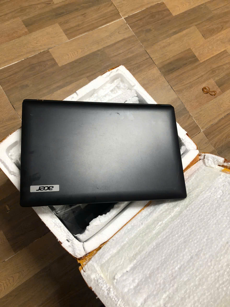 Acer Aspire TMP453-M | RAM 6GB | SSS SIÊU NHANH | MÀN HÌNH 15.6 IN