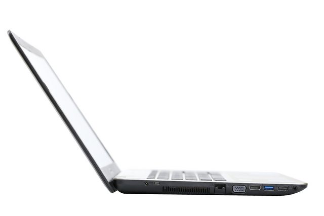 ASUS ASUS X540NA | N3350 | RAM 4GB | MÀN HÌNH 15.6 IN | SSD SIÊU NHANH