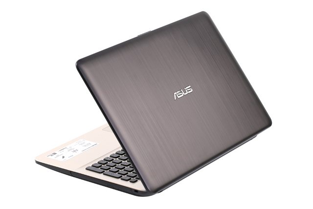 ASUS ASUS X540NA | N3350 | RAM 4GB | MÀN HÌNH 15.6 IN | SSD SIÊU NHANH