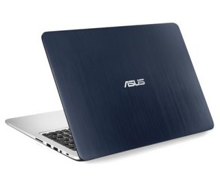 Asus K401LB | CORE I5 | RAM 8GB | VGA RỜI | SSD SIÊU NHANH | MÀN FULL HD