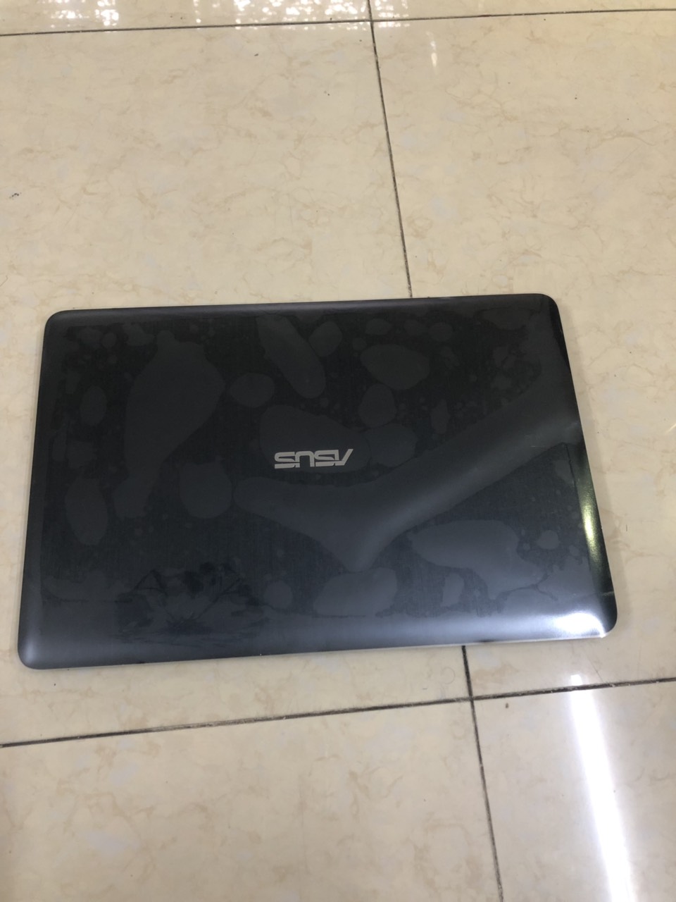 Asus K501UXM | CORE I5 | RAM 8GB | VGA RỜI GTX 950 | SSD | MÀN HÌNH 15.6 IN