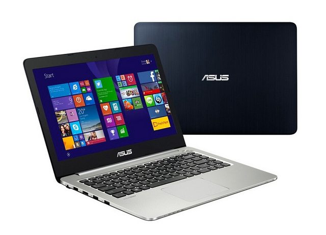 Asus K501UXM | CORE I5 | RAM 8GB | VGA RỜI GTX 950 | SSD | MÀN HÌNH 15.6 IN