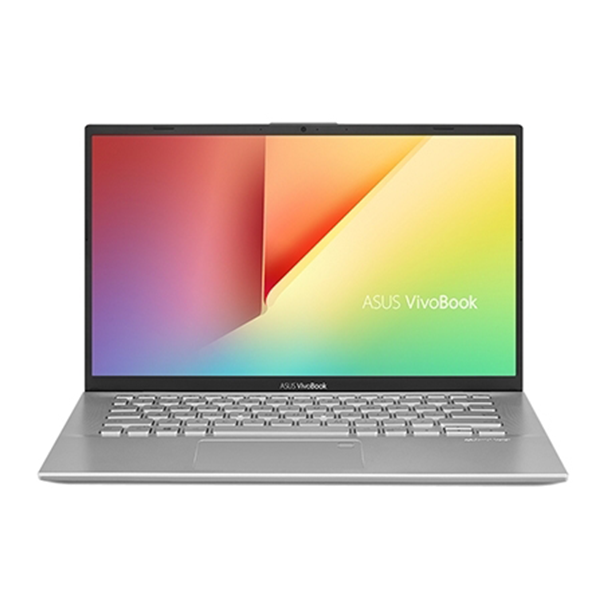 ASUS ViviBook A412FA | CORE I5 10210U | RAM 8GB | SSD 512GB | MÀN HÌNH 14 IN