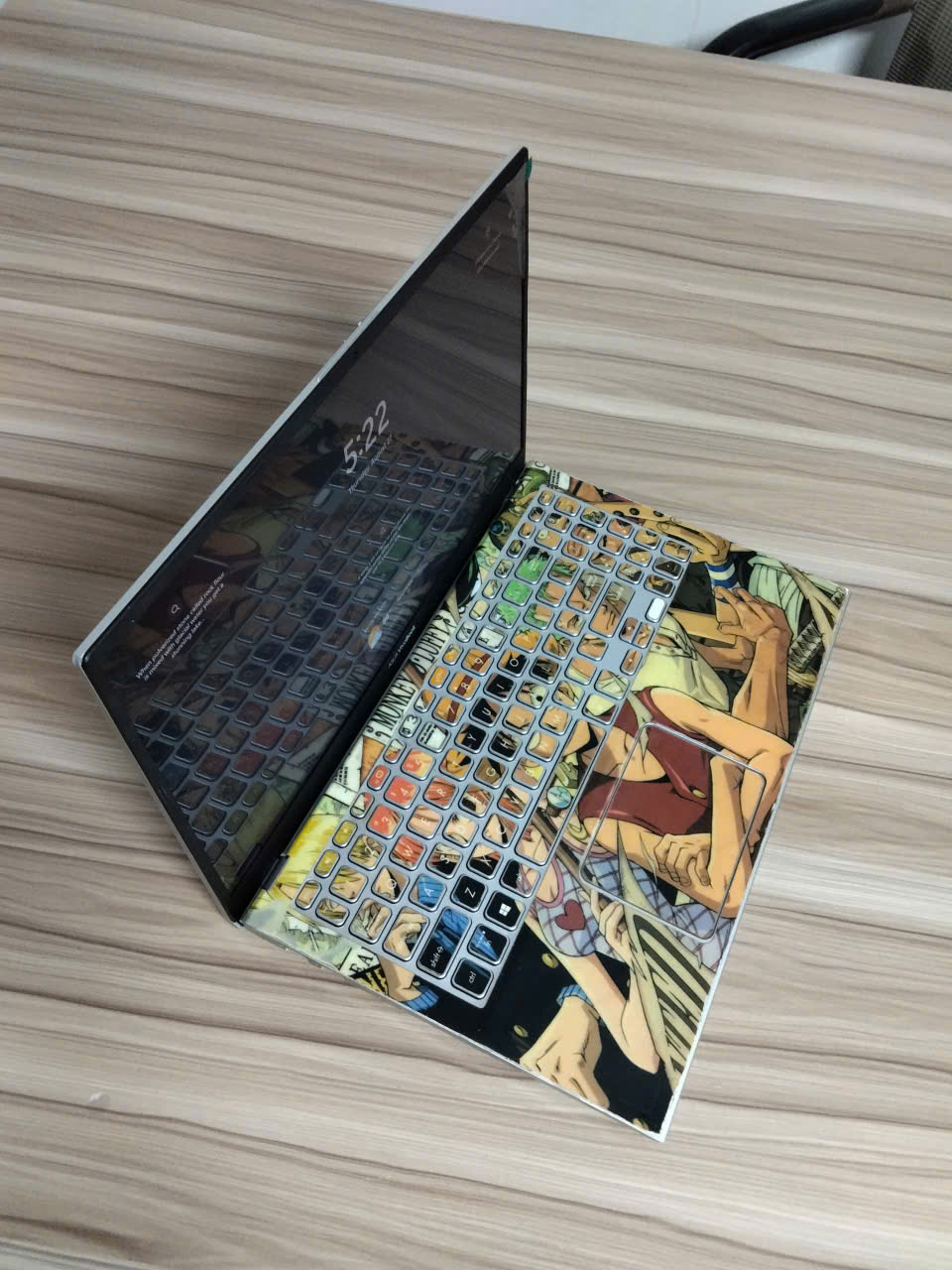 ASUS ViviBook A512FA | CORE I5 10210U | RAM 8GB | SSD 256GB | MÀN HÌNH 15.6 IN