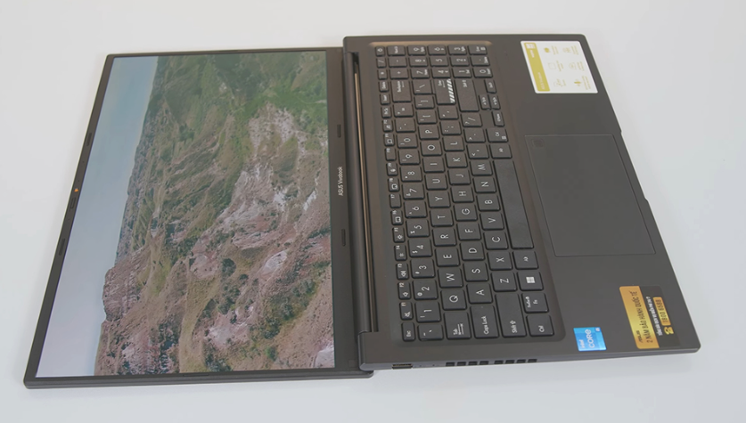 Asus VivoBook X1505VA | CORE I5 13500H| RAM 16GB | SSD 512GB | MÀN HÌNH 15.6