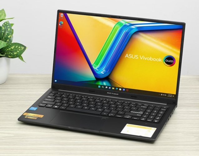 Asus VivoBook X1505VA | CORE I5 13500H| RAM 16GB | SSD 512GB | MÀN HÌNH 15.6