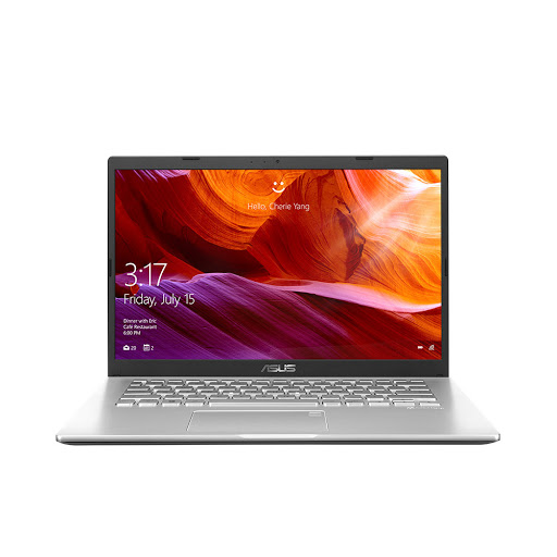Asus VivoBook X409FA | CORE I5 8265U | RAM 8GB | SSD 256GB | MÀN HÌNH 14 FULL HD