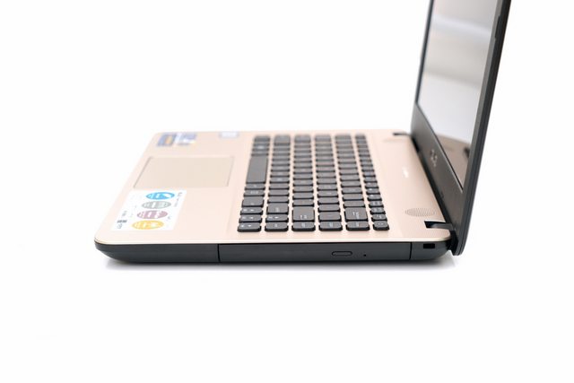 ASUS X441UAK | CORE I3 THẾ HỆ 7 | RAM 8GB | SSD 240GB | MÀN HÌNH 14 IN