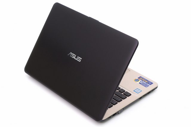 ASUS X441UAK | CORE I3 THẾ HỆ 7 | RAM 8GB | SSD 240GB | MÀN HÌNH 14 IN