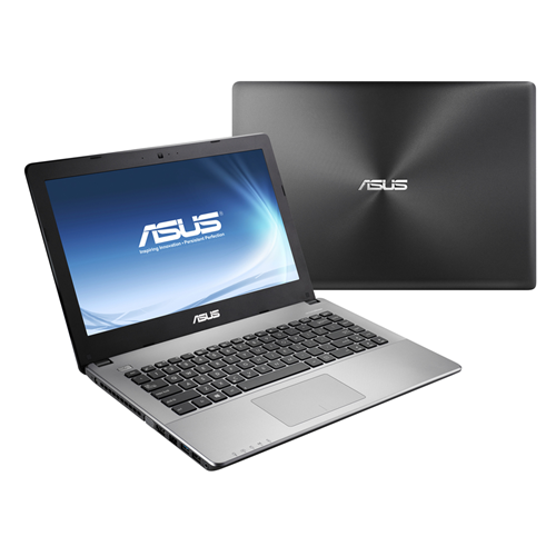 ASUS X450CC | CORE I7 | VGA RỜI | RAM 8GB | SSD 240GB | MÀN HÌNH 14 IN