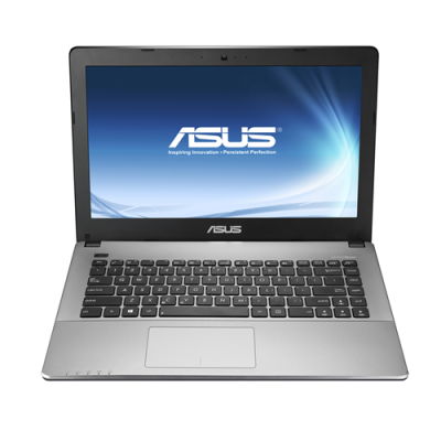 ASUS X450CC | CORE I7 | VGA RỜI | RAM 8GB | SSD 240GB | MÀN HÌNH 14 IN