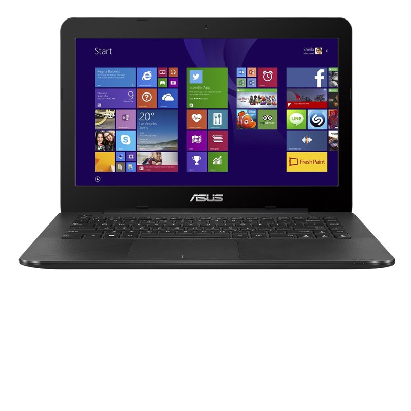 ASUS X454LAB | CORE I3 | RAM 8GB | SSD SIÊU NHANH | MÀN HÌNH 14 IN