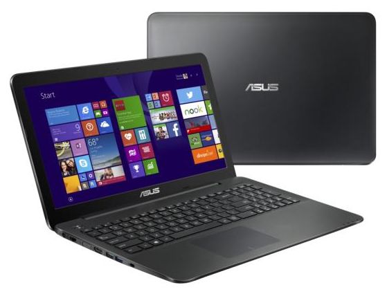 ASUS X455LAB | CORE I3 5010U | RAM 8GB | SSD SIÊU NHANH | PIN LÂU | MÀN 14 IN