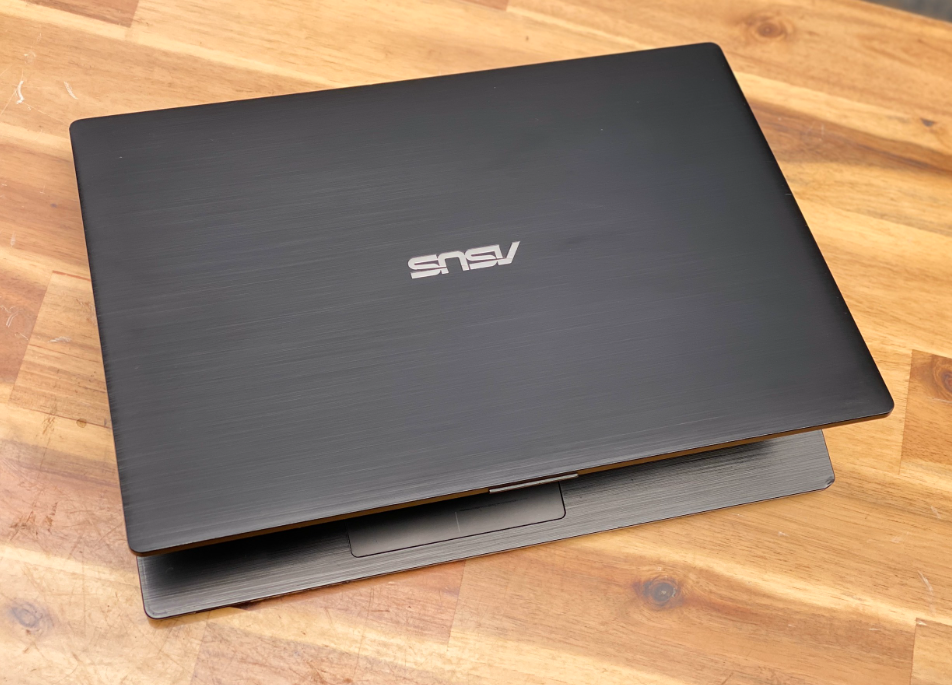 ASUSPRO P453UA | CORE I5 6200U | RAM 8GB | SSD 256GB | MÀN HÌNH 14 IN