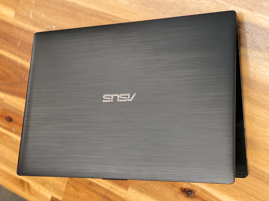 ASUSPRO P453UA | CORE I5 6200U | RAM 8GB | SSD 256GB | MÀN HÌNH 14 IN