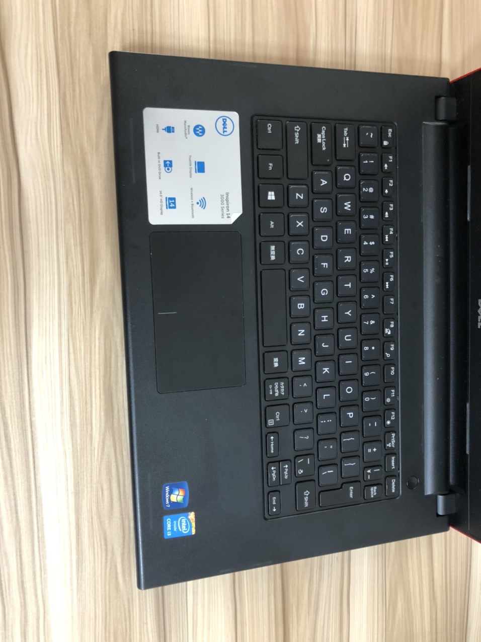 DELL 3442 | CORE I3 | RAM 4GB | SSD SIÊU NHANH | MÀN HÌNH 14 IN