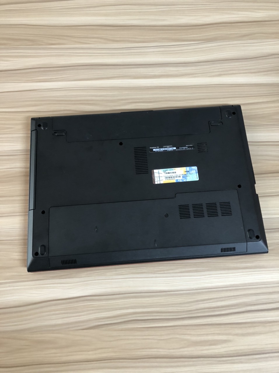 DELL 3442 | CORE I3 | RAM 4GB | SSD SIÊU NHANH | MÀN HÌNH 14 IN