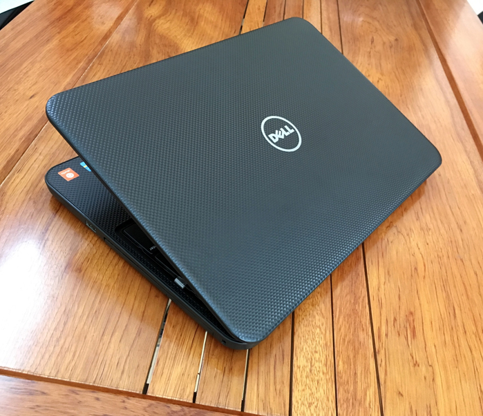 DELL 3521 | RAM 4GB | SSD 120GB | MÀN HÌNH 15.6 IN | PHÍM SỐ PHỤ