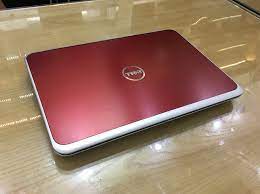 DELL 5521 | CORE I7 | RAM 8GB | SSD 256GB | MÀN HÌNH 15.6 IN
