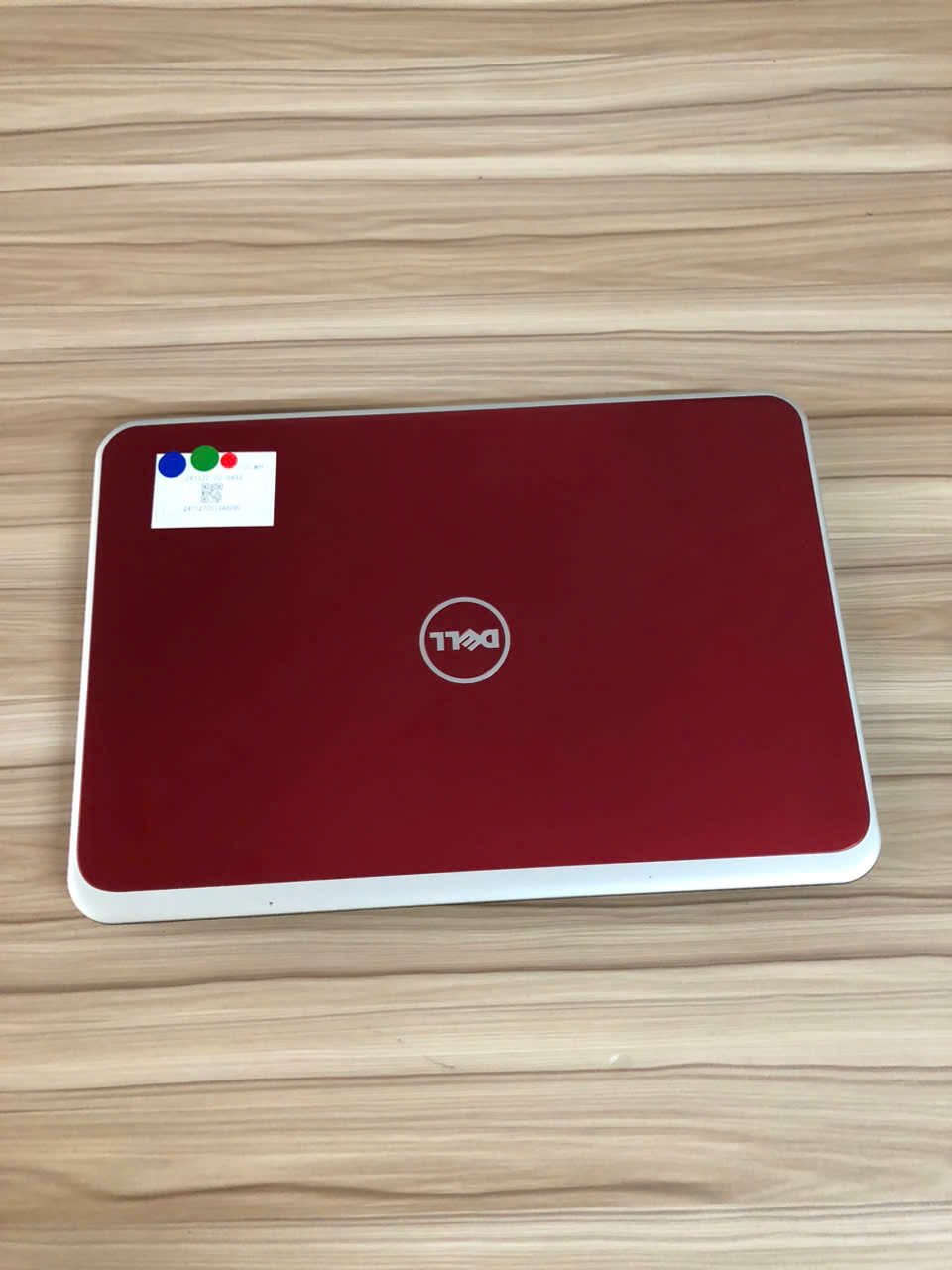 DELL 5521 | CORE I7 | RAM 8GB | SSD 256GB | MÀN HÌNH 15.6 IN