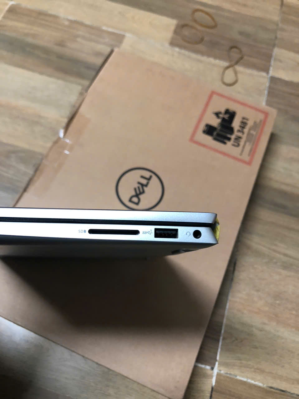Dell Inspiron 14 5420 | CORE I7 1255U | RAM 16GB | SSD 512GB | MÀN HÌNH 14