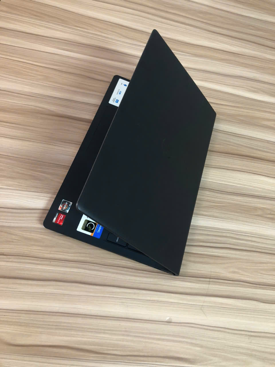 Dell Inspiron 15 3515 | AMD Ryzen 3 3250 | RAM 8GB | SSD 256GB | MÀN HÌNH 15.6