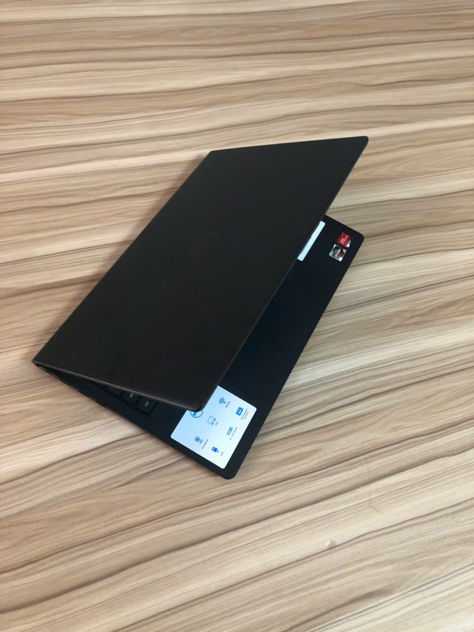 Dell Inspiron 15 3515 | AMD Ryzen 3 3250 | RAM 8GB | SSD 256GB | MÀN HÌNH 15.6