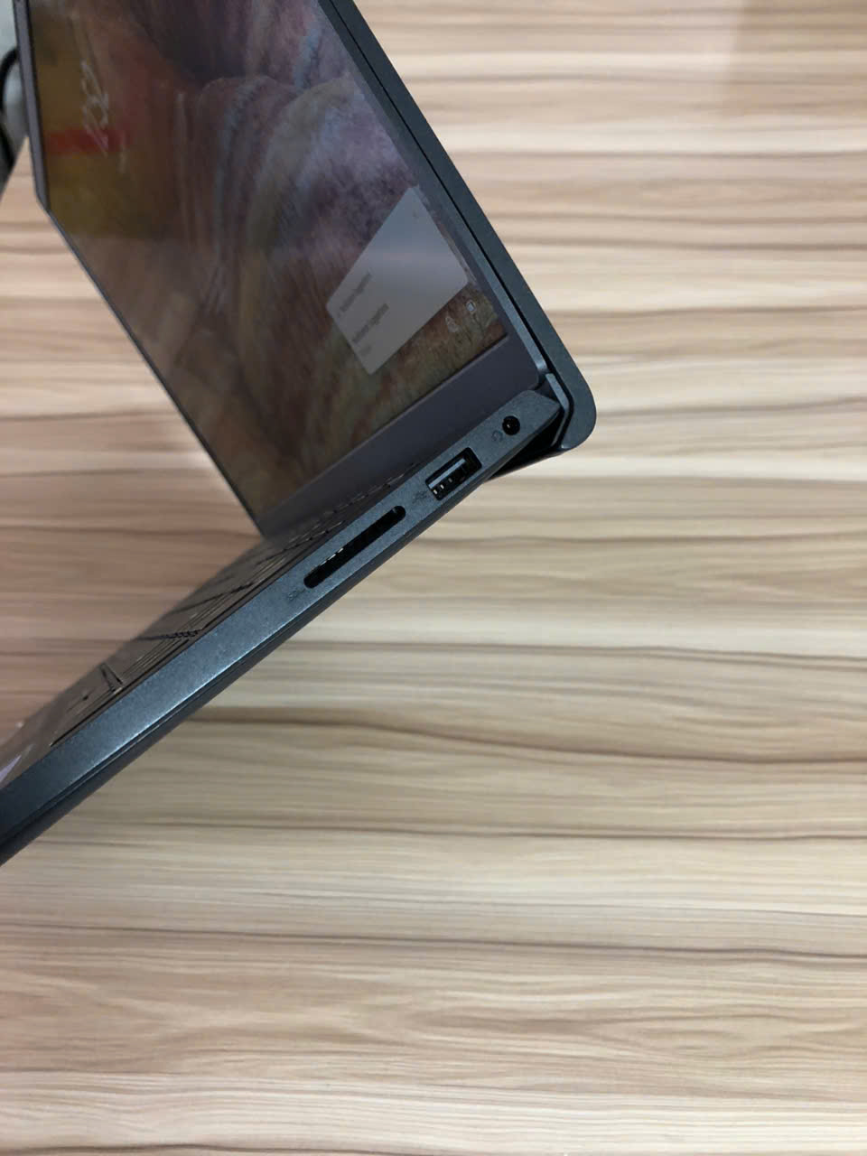 Dell Inspiron 15 3515 | AMD Ryzen 3 3250 | RAM 8GB | SSD 256GB | MÀN HÌNH 15.6