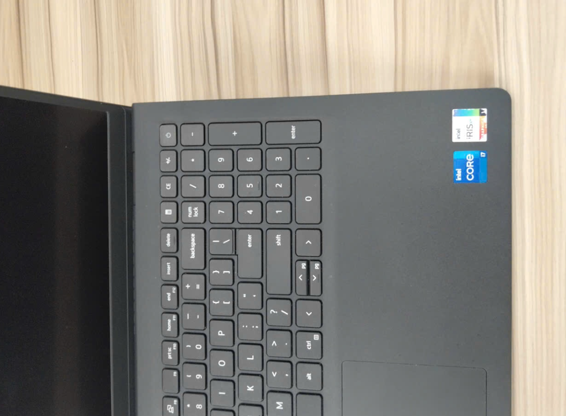Dell Inspiron 15 3530 | CORE I7 1355U | RAM 16GB | SSD 512GB | MÀN 15.6 CẢM ỨNG