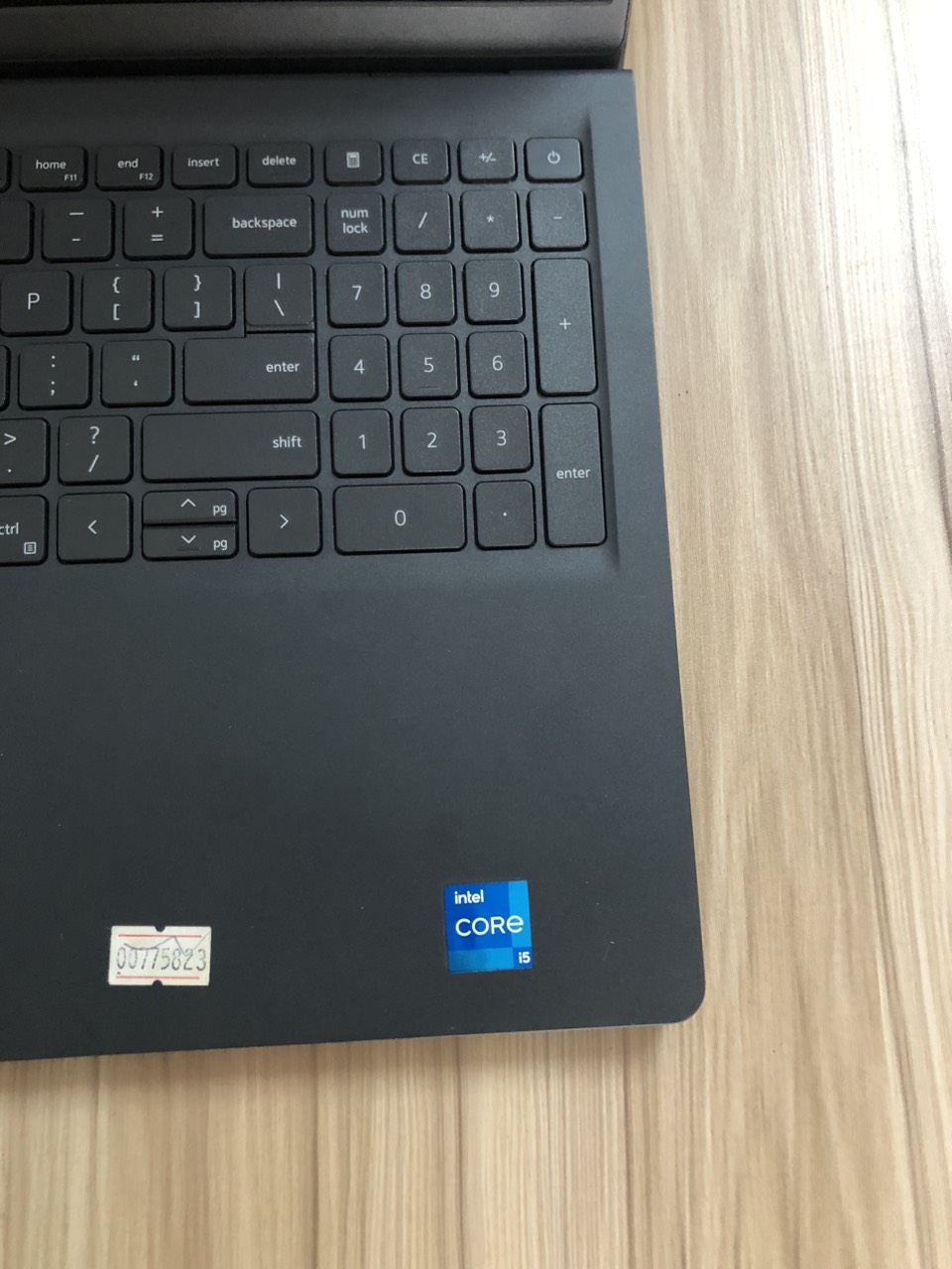 Dell Inspiron 3511 | CORE I7 1165G7 | RAM 16GB | SSD SIÊU NHANH | MÀN HÌNH 15.6 IN