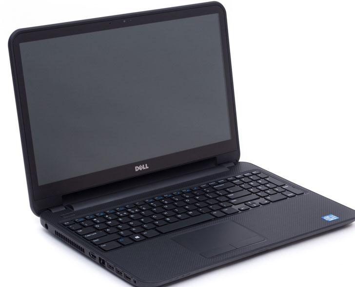 Dell Inspiron 3537 | CORE I5 | RAM 8GB | SSD 256GB | MÀN HÌNH 15.6 IN | PHÍM SỐ