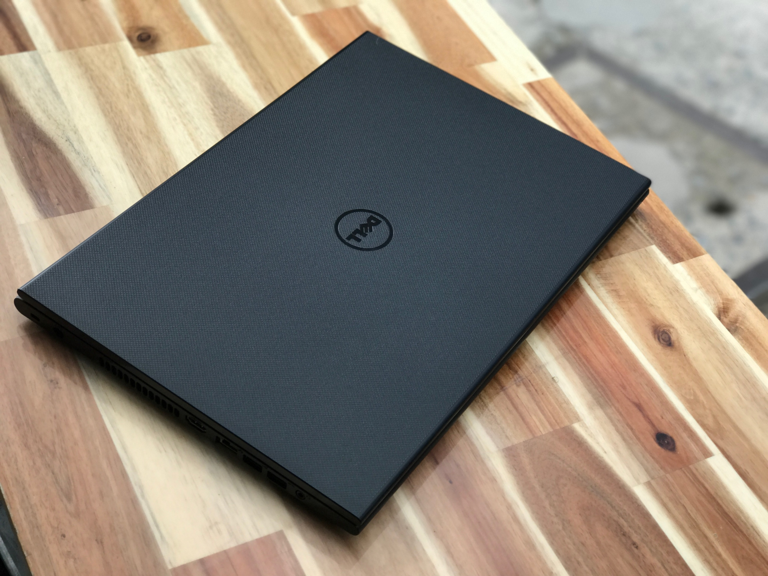 Dell Inspiron 3542 | CORE I3 | RAM 8GB | SSD SIÊU NHANH | MÀN HÌNH 15.6