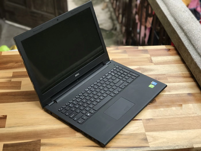 Dell Inspiron 3542 | CORE I3 | RAM 8GB | SSD SIÊU NHANH | MÀN HÌNH 15.6