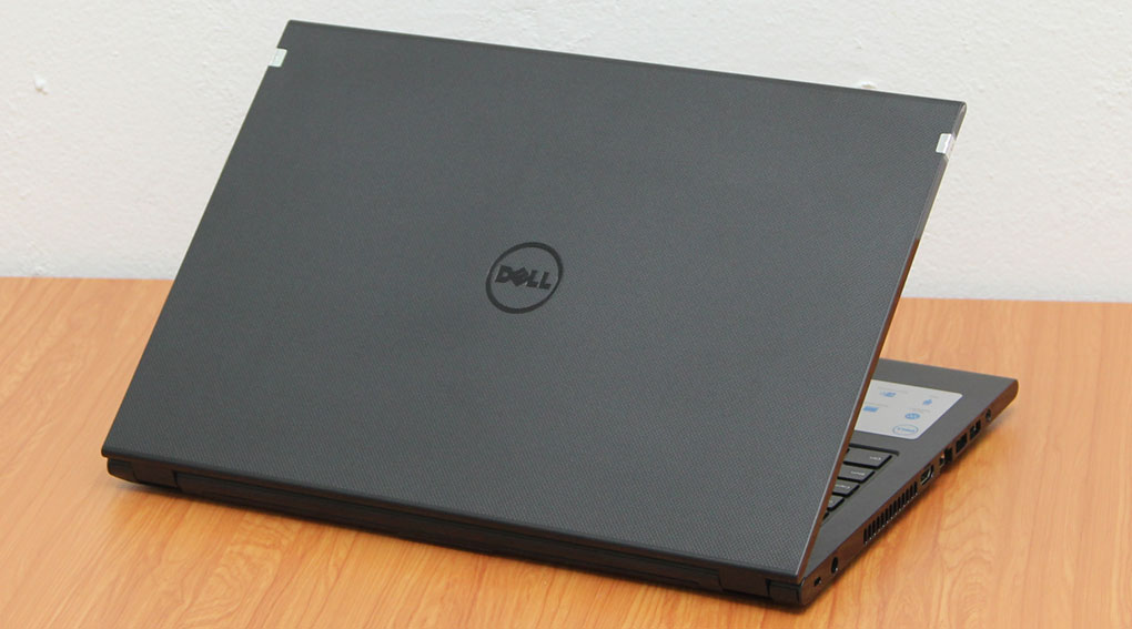 Dell Inspiron 3542 | CORE I5 | RAM 8GB | SSD 256GB | MÀN HÌNH 15.6