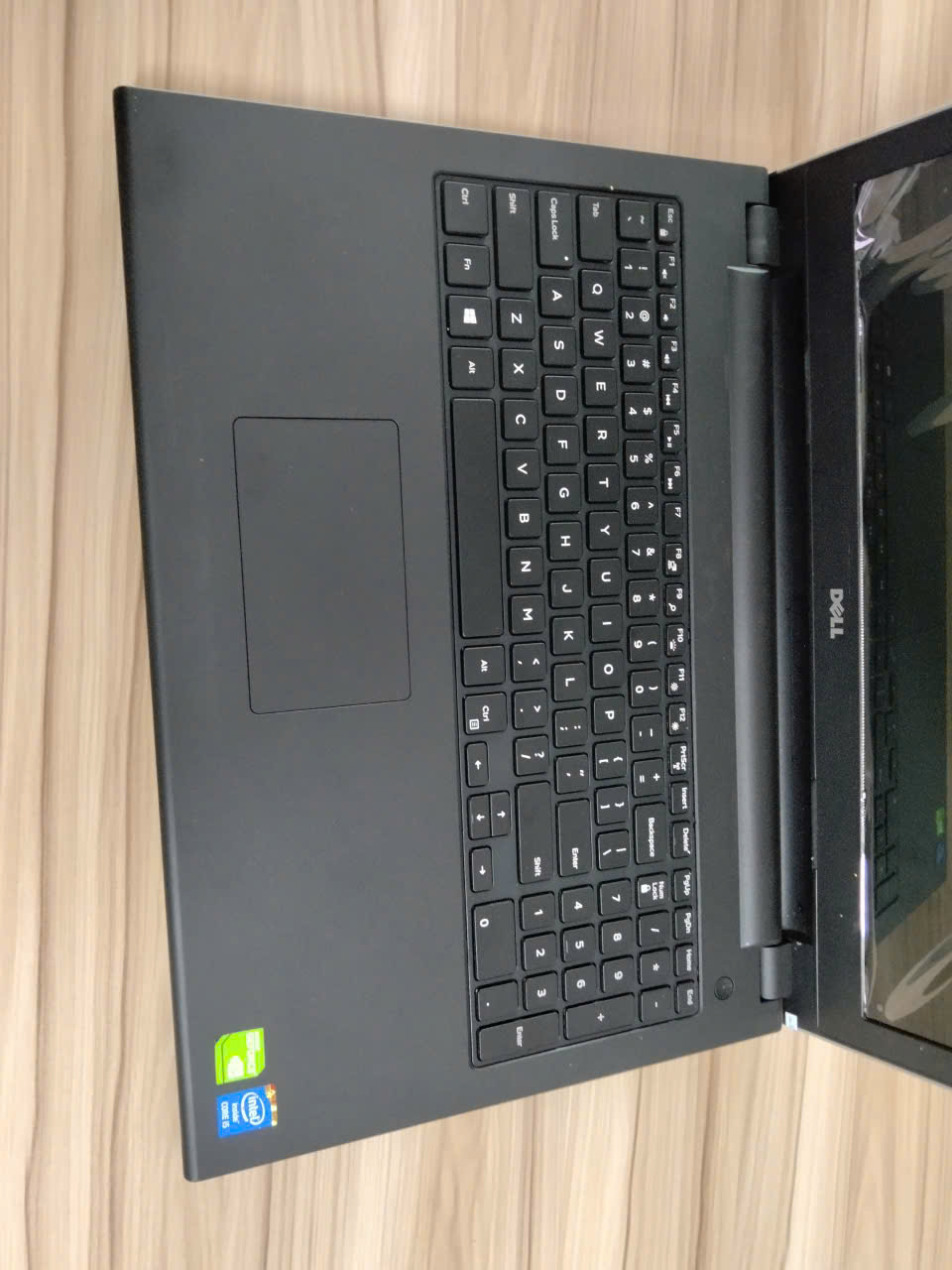 Dell Inspiron 3543 | CORE I5 | | CARD RỜI | RAM 8GB | SSD 240GB | MÀN 15.6