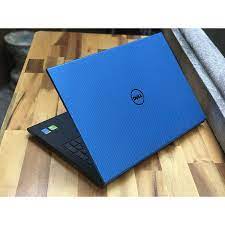 Dell Inspiron 3543 | CORE I5 | CARD RỜI | RAM 8GB | SSD 256GB | MÀN HÌNH 15.6