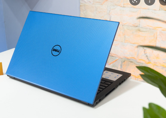 Dell Inspiron 3543 | CORE I5 | | RAM 8GB | CARD RỜI | SSD 240GB | MÀN 15.6