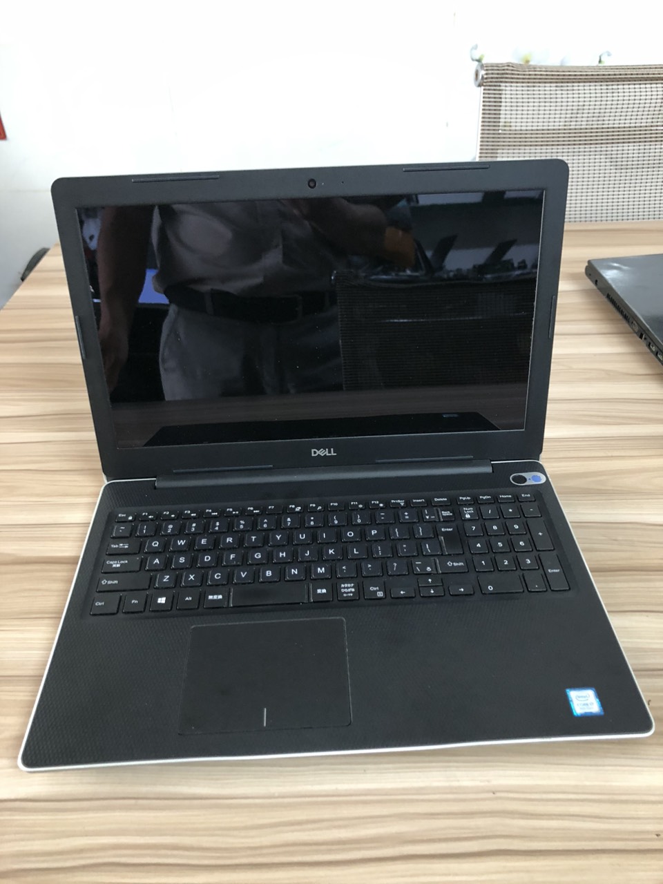 Dell Inspiron 3580 | CORE I7 | RAM 8GB | SSD 256GB | MÀN HÌNH 15.6 IN FULL HD