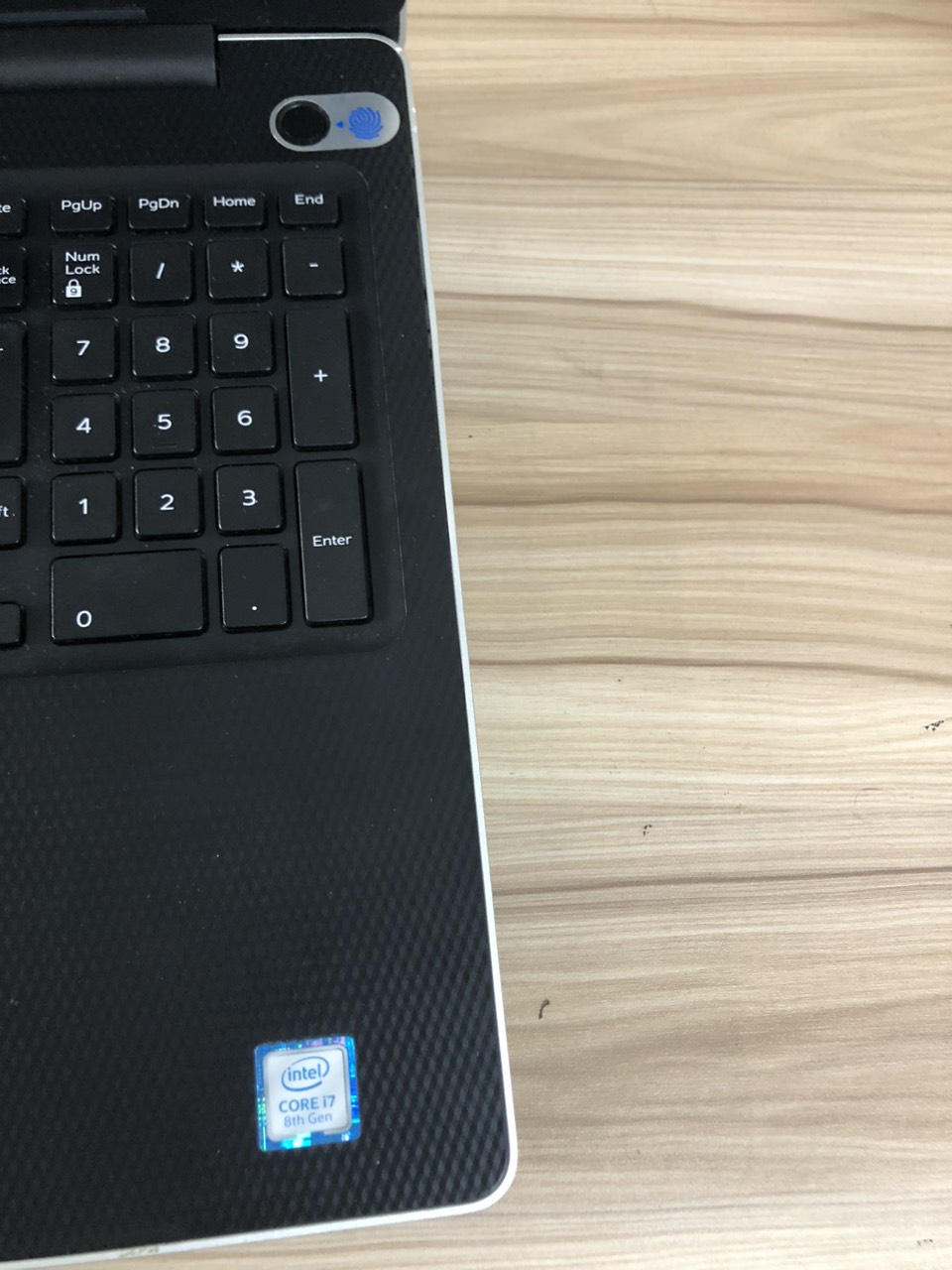 Dell Inspiron 3580 | CORE I7 | RAM 8GB | SSD 256GB | MÀN HÌNH 15.6 IN FULL HD