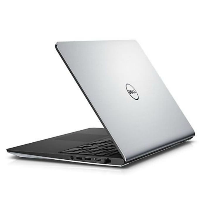 Dell Inspiron 5557 | CORE I5 | CARD RỜI | RAM 8GB | SSD 240GB | MÀN 15.6 IN