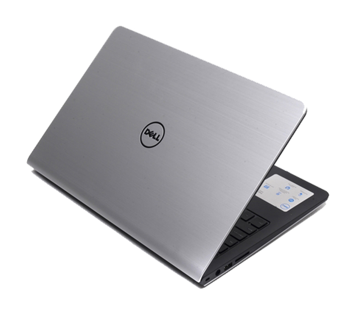 Dell Inspiron 5557 | CORE I5 | CARD RỜI | RAM 8GB | SSD 240GB | MÀN 15.6 IN