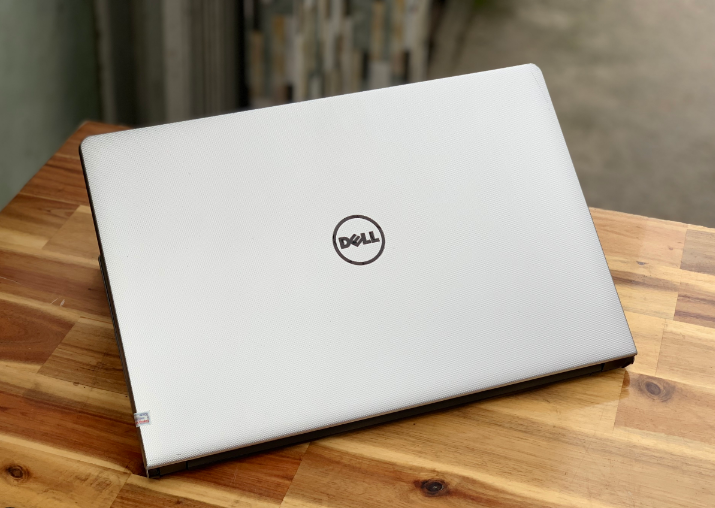 Dell Inspiron 5559 | CORE I5 6200U | RAM 8GB | SSD 256GB | MÀN HÌNH 15.6