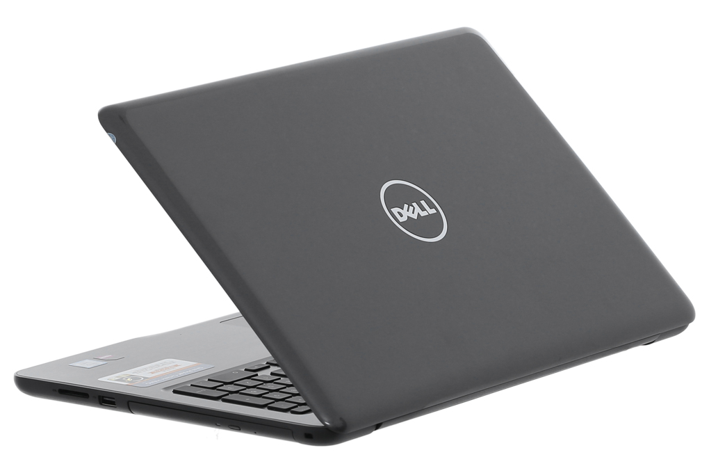 Dell Inspiron 5567 | CORE I5 | RAM 8GB | SSD 480GB | MÀN 15.6 IN