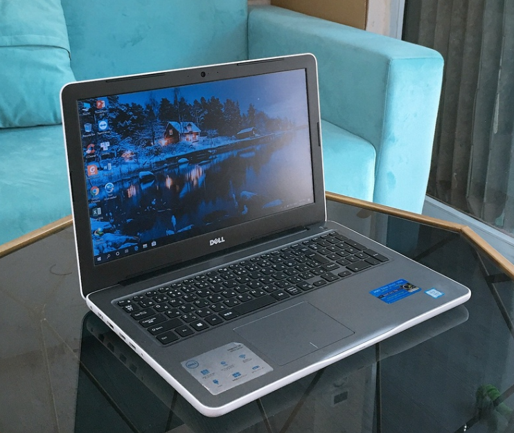 Dell Inspiron 5567 | CORE I5 | RAM 8GB | VGA RỜI 4GB | SSD 256GB | MÀN HÌNH 15.6