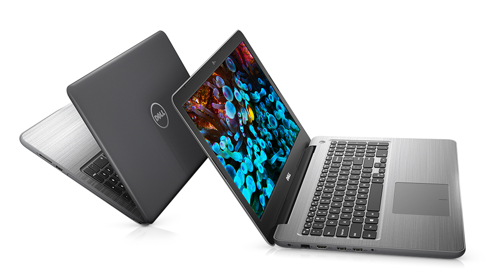 Dell Inspiron 5567 | CORE I7 7500U | SSD 512GB | VGA RỜI 4G | MÀN HÌNH 15.6