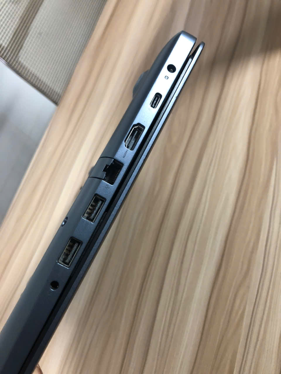 Dell Inspiron 5570 | CORE I7 | RAM 8GB | SSD 240GB | MÀN HÌNH 15.6